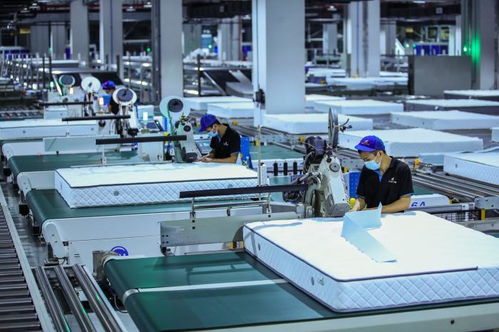 实力引领民族品牌高质量发展新范式——慕思股份入选2022年度中国品牌创新案例