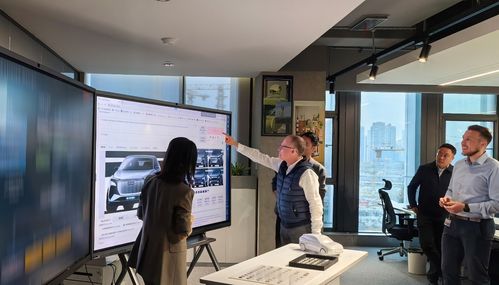 一汽-大众技术开发杭州造型中心正式揭牌，加速本土化技术研发进程