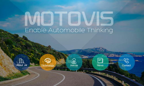 魔视智能完成A2轮亿元融资，加速自动驾驶技术研发与量产服务