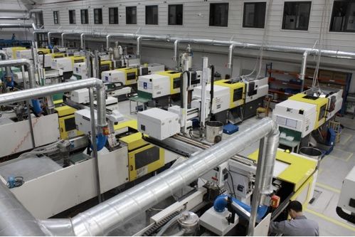 华丰科技敲锣上市，长虹控股集团资本版图再次扩容，技术服务板块崛起